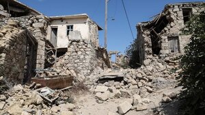 Κικίλιας: Ξεκινά ο υποχρεωτικός προσεισμικός έλεγχος