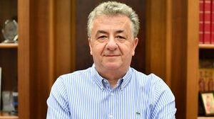 Συνάντηση Αρναουτάκη με τους υποψήφιους του συνδυασμού του στην Π.Ε. Ηρακλείου