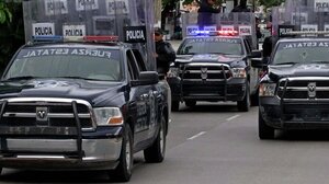 Μεξικό: Τουλάχιστον 24 νεκροί, ανάμεσά τους πάνω από 10 αστυνομικοί, σε τρεις επιθέσεις