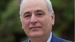 Υποψήφιος δήμαρχος Βιάννου ο Παύλος Μπαριτάκης