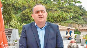 Ράμα για την υπόθεση Μπελέρη: «Δεν κάνουμε κανέναν συμβιβασμό με κανέναν και για κανένα λόγο»