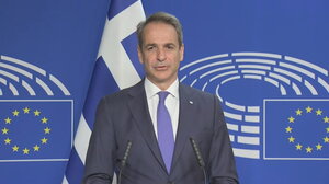 Εφημερίδα Karar: Προσβολή η πρόταση Μητσοτάκη για το μεταναστευτικό 