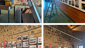 6ο Cip Festival: Το στήσιμο ξεκίνησε!