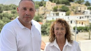 Νέα υποψηφιότητα για τον συνδυασμό του Ε. Δαμηλάκη στον Δήμο Καντάνου - Σελίνου