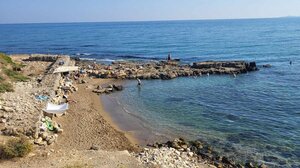 Παραχώρηση των ενετικών τειχών και η παραλία στον Δερματά ... στα "προσεχώς" του Δήμου