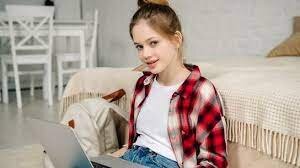 Εφηβεία: Πότε σταματούν να ψηλώνουν τα κορίτσια;