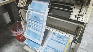 Φορολογικές δηλώσεις: Εκπνέει η προθεσμία υποβολής