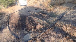 "Βροχή" τα πρόστιμα στην Κρήτη: Παρά τις προειδοποιήσεις, συνεχίζουν να βάζουν φωτιές!