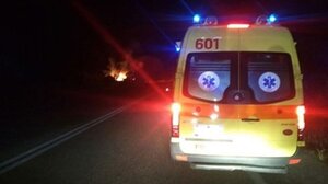 Τραυμάτισε τον σύζυγο της με αιχμηρό αντικείμενο