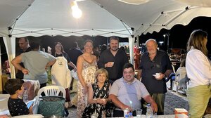 Νόστιμες συνταγές και εγκάρδια φιλοξενία: Ο πολιτισμός συναντά την παράδοση στη Σφάκα Σητείας