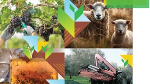 Με δικό του περίπτερο στην Έκθεση Αρκαλοχωρίου ο Δήμος Μαλεβιζίου