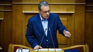 O ΣΥΡΙΖΑ στο πλευρό των πυρόπληκτων στη Ρόδο