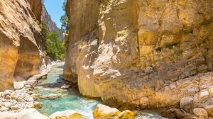 Telegraph: Στην πεντάδα της κορυφής η Κρήτη, στις προτιμήσεις των Βρετανών