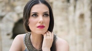 Συναυλία με την Φωτεινή Δάρρα στο Αρκαλοχώρι με την στήριξη της Περιφέρειας Κρήτης