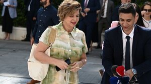 Όλγα Γεροβασίλη: Γιατί αρνήθηκα την προεδρία της ΚΟ του ΣΥΡΙΖΑ