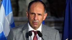 Τετ α τετ Γεραπετρίτη - Φιντάν, σήμερα, στην Άγκυρα	