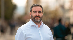 "Ηράκλειο για όλους": Ανοιχτή πρόσκληση για δημόσιο διάλογο από τον Γ. Σισαμάκη