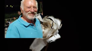 Πένθος στην Κρήτη από την απώλεια του Σταύρου Χαλκιαδάκη