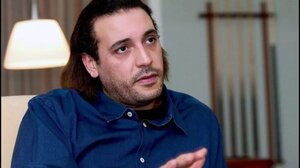 Λίβανος: Απελευθερώθηκε ο Χάνιμπαλ Καντάφι ύστερα από 10 χρόνια κράτησης χωρίς δίκη    