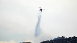 Το Ισραήλ στέλνει δύο πυροσβεστικά στην Ελλάδα
