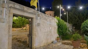 Συνεχίζονται οι εκδηλώσεις στην Γκουβερνιώτισσα