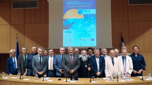 Αρναουτάκης: Ο τουρισμός υγείας αποτελεί σημαντική προτεραιότητα στο σχεδιασμό για τη στήριξη του τουριστικού τομέα