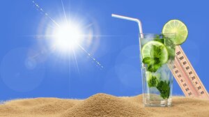 Ανεβαίνει η θερμοκρασία, την Τρίτη, στην Κρήτη