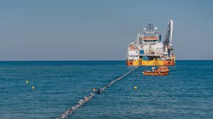 ΑΔΜΗΕ: Ενεργειακή θωράκιση για τα Ιόνια Νησιά με τη νέα ηλεκτρική διασύνδεση Κυλλήνης-Ζακύνθου