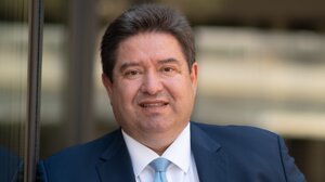 «ΗΡΑΚΛΕΙΟ, η Πόλη μας»: Ο συνδυασμός του Μιχάλη Καραμαλάκη