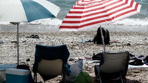 Την ανιούσα παίρνει ο υδράργυρος και στην Κρήτη