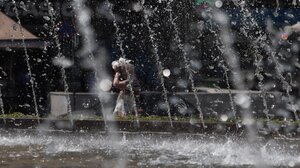 Σε ποια περιοχή της χώρας καταγράφηκαν οι υψηλότερες θερμοκρασίες