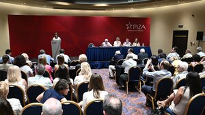 ΣΥΡΙΖΑ: Στους 4 οι υποψήφιοι για την ηγεσία 