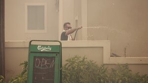 Συγκέντρωση βοήθειας για τους πυρόπληκτους από τον Δήμο Ηρακλείου