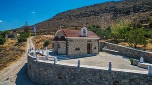 Ιερά Πανήγυρις Αγίου Παϊσίου του Αγιορείτου, στις Γούρνες 