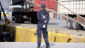 Προσπάθησαν να ταξιδέψουν με πλαστά έγγραφα, έγιναν "τσακωτοί" στο Λιμάνι