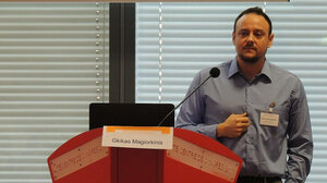 Μαγιορκίνης: Κανένα ενδεχόμενο επιβολής οριζόντιων μέτρων για τις λοιμώξεις