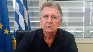 Επιστολή Φραγκάκη σε Σταϊκούρα για τους ιδιοκτήτες σεισμόπληκτων ακινήτων