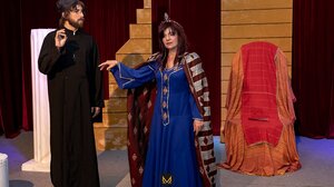 "Μήδεια" του Μποστ από τη Θεατρική Σκηνή Ηρακλείου