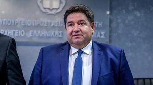 Η πιο μεγάλη ώρα … για τον Καραμαλάκη! 