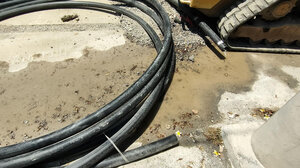 Τείνει να γίνει... συνήθεια η έλλειψη νερού!