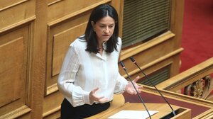 Πέντε από τα οκτώ κόμματα λένε «Ναι» στο ν/σ για την ψήφο των αποδήμων