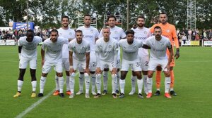 ΟΦΗ - Ουτρέχτη: Το τελευταίο τεστ πριν την επιστροφή