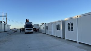 Ερώτηση Συντυχάκη στην Βουλή για το σεισμόπληκτο Αρκαλοχώρι