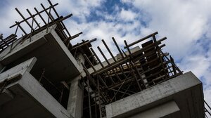 Ένωση Οικοδόμων: Συμμετοχή στο Πανχανιώτικο συλλαλητήριο