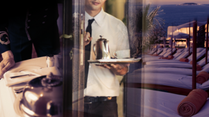 Κατατέθηκε η τροπολογία για τη δημιουργία δωματίων προσωπικού ξενοδοχείων