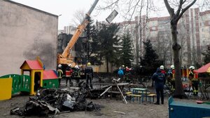 Στις 500 ημέρες του πολέμου στην Ουκρανία σκοτώθηκαν τουλάχιστον 494 παιδιά