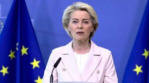 Δίκαιο ανταγωνισμό με την Κίνα θα ζητήσει η Ούρσουλα φον ντερ Λάιεν