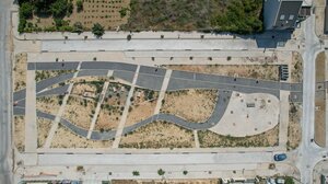 Υπογραφή σύμβασης για το τρίτο τμήμα του Πάρκου Ερυθραίας