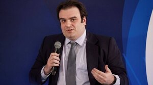 Κυρ. Πιερρακάκης: Η ΑΙ είναι η μεγάλη πρόκληση της εποχής μας και στην εκπαίδευση