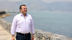 Δημήτρης Πιτσικάκης: Διεκδικούμε το Μαλεβίζι για να βάλουμε τέλος στην απραξία 